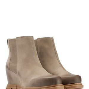Women's Sorel Joan of Arctic wedge Boots